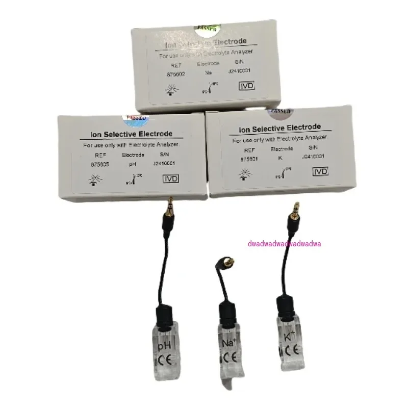 Compatible Electrod…