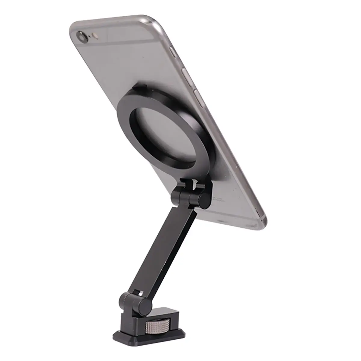 حامل هاتف مغناطيسي للكاميرا الساخنة مع حامل هاتف Arca Coldshoe لحامل 16 15 #5