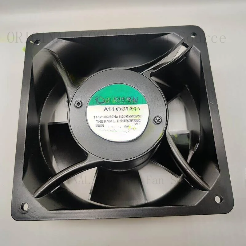 HH NEW for SUNON A1179-HBT TC.GN 115V 0.25/0.27A axial flow fan 176*89mm