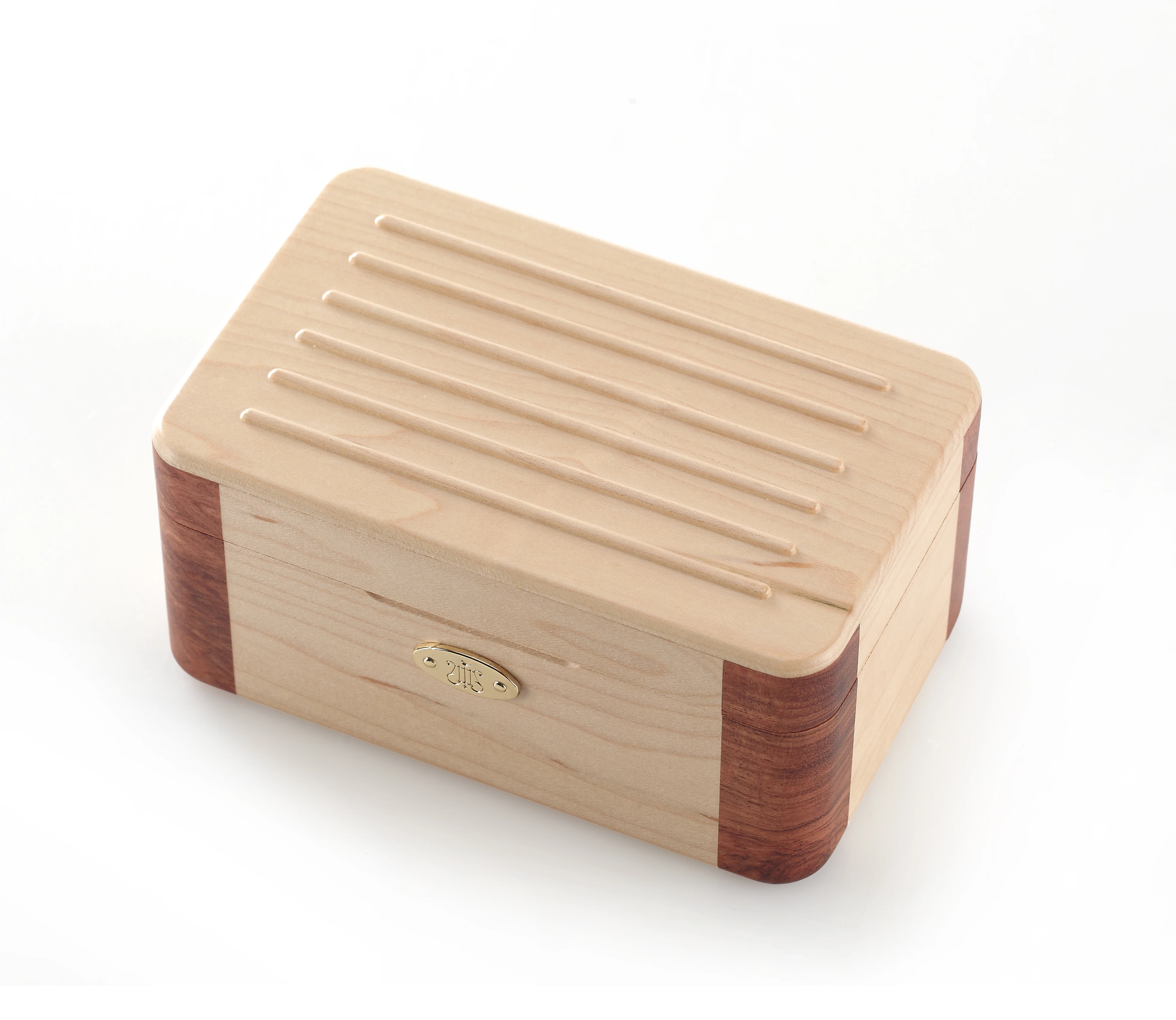 SOFTALK Moonlight Densetsu Solid Wood wooden box Music Box Birthday, Christmas, Valentine's Day Gift