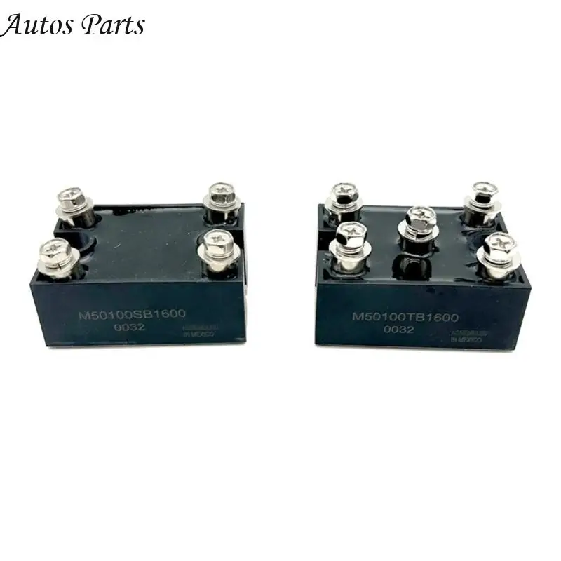 

57BA Replacement Accessories M50100TB1600 Generator Rectifier Module