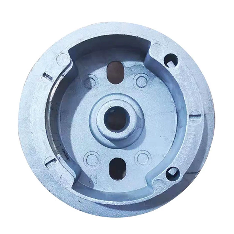

Y42A-Small Generator Accessories For ET950 Flywheel