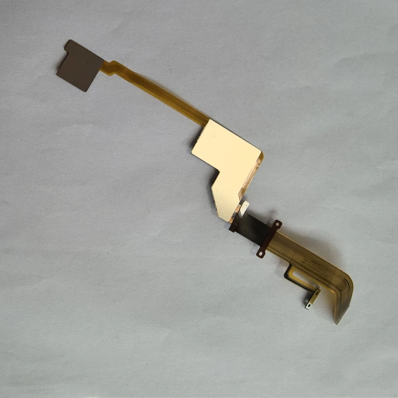 For FUJI Fujifilm X-Pro3 XPRO3 LCD Cable Flip Screen Display Hinge Flex FPC Camera Repair Replacement Spare Part XPRO X-PRO 3