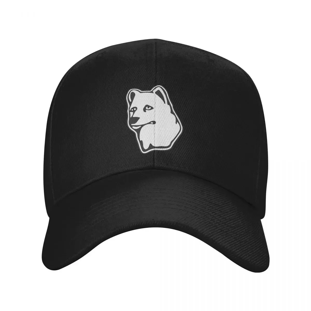 

Husky 1959 Style Baseball Cap Anime sun caps Hat Man For The Sun Trucker Hat Women Caps Men's