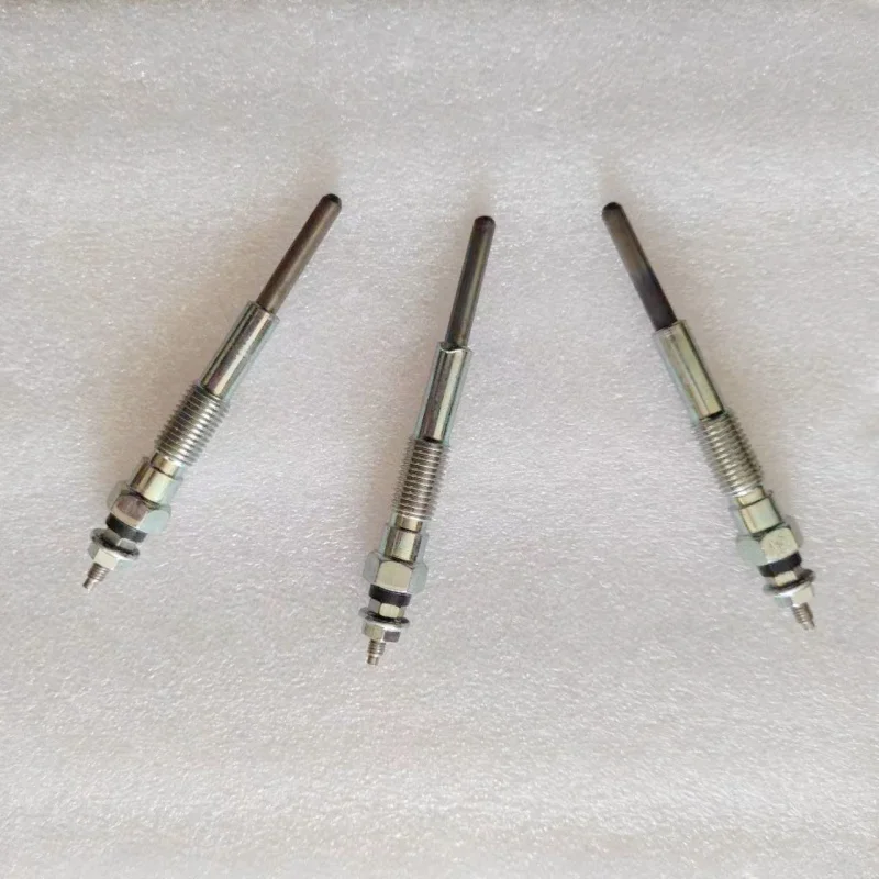 

KM376 GLOW PLUG FIT KIPOR GENERATOR KDE16EA KDE19EA3 KDE16STA3 KDE19STA3 KM376 GLOW PLUG