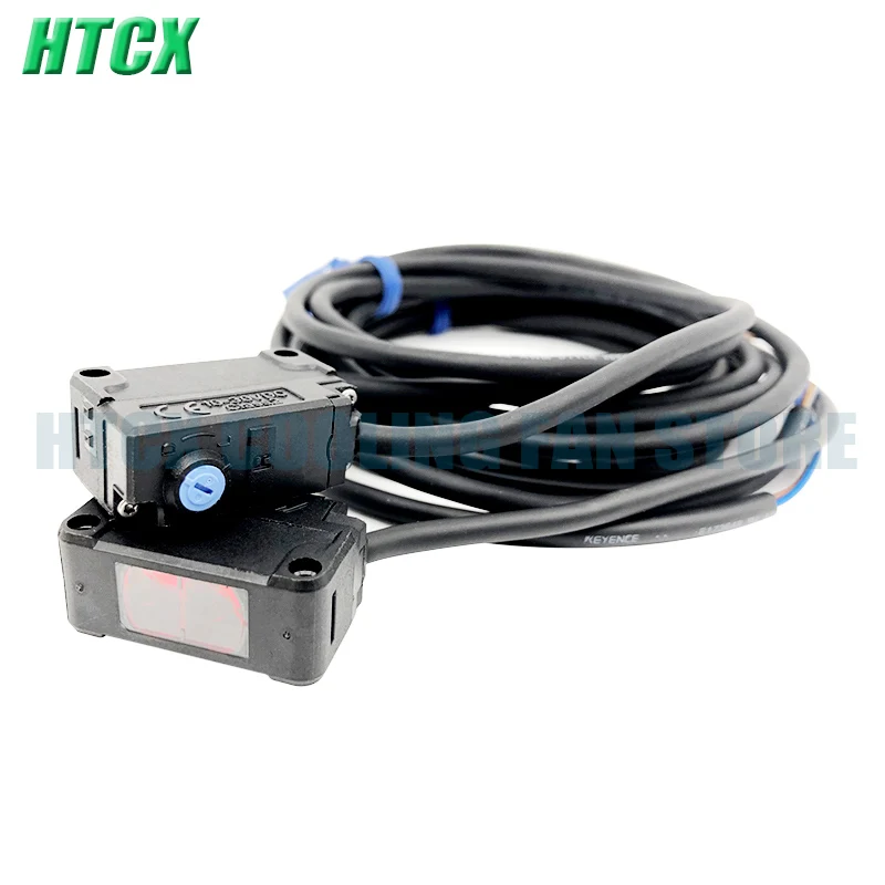 New Limited reflection photoelectric switch PZ-G102N