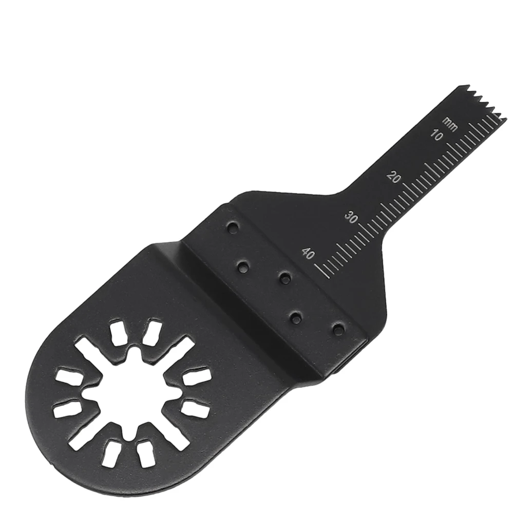 Tool Saw Blade 1Pcs Accessories Metal Cutting Multi-function Oscillating Plastic Saw Blade Brand New Exquisite