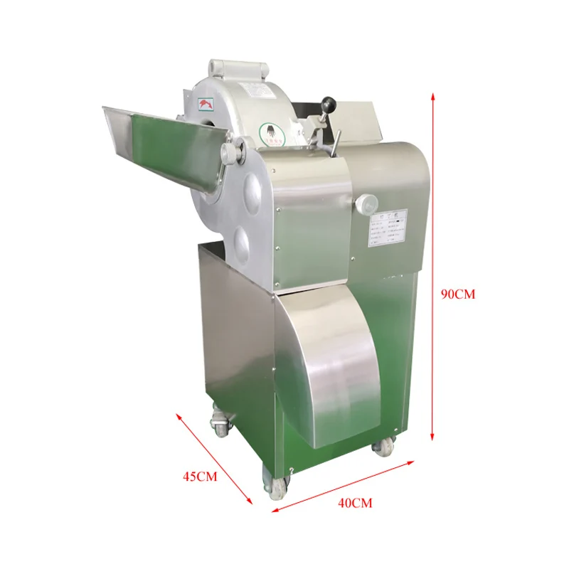 Wholesale Price Vegetable Fruit Carrot Potato Cube Cutter Carrot Aloe Vera Mango Onion Pineapple Dice Cutting Machine