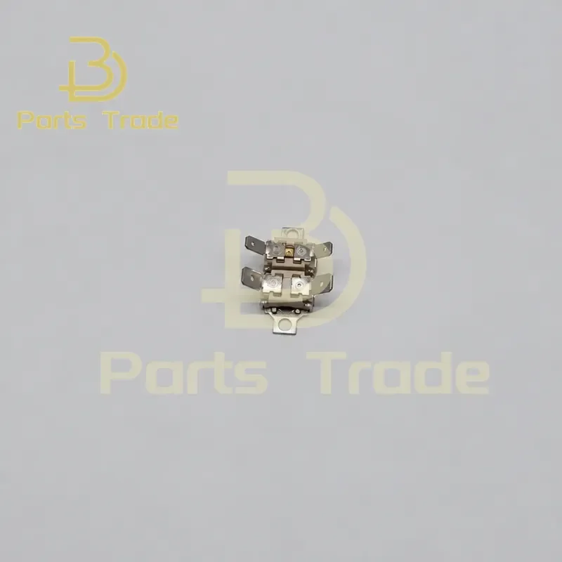 Thermostat for Steam Engine Accessories Consumables Compatible with SC 4 5 SG 4 2 Replacement Parts