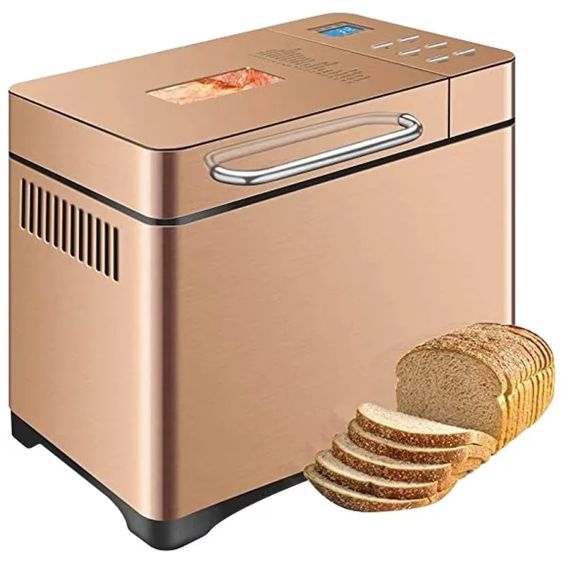 17-In-1 Automatic S…