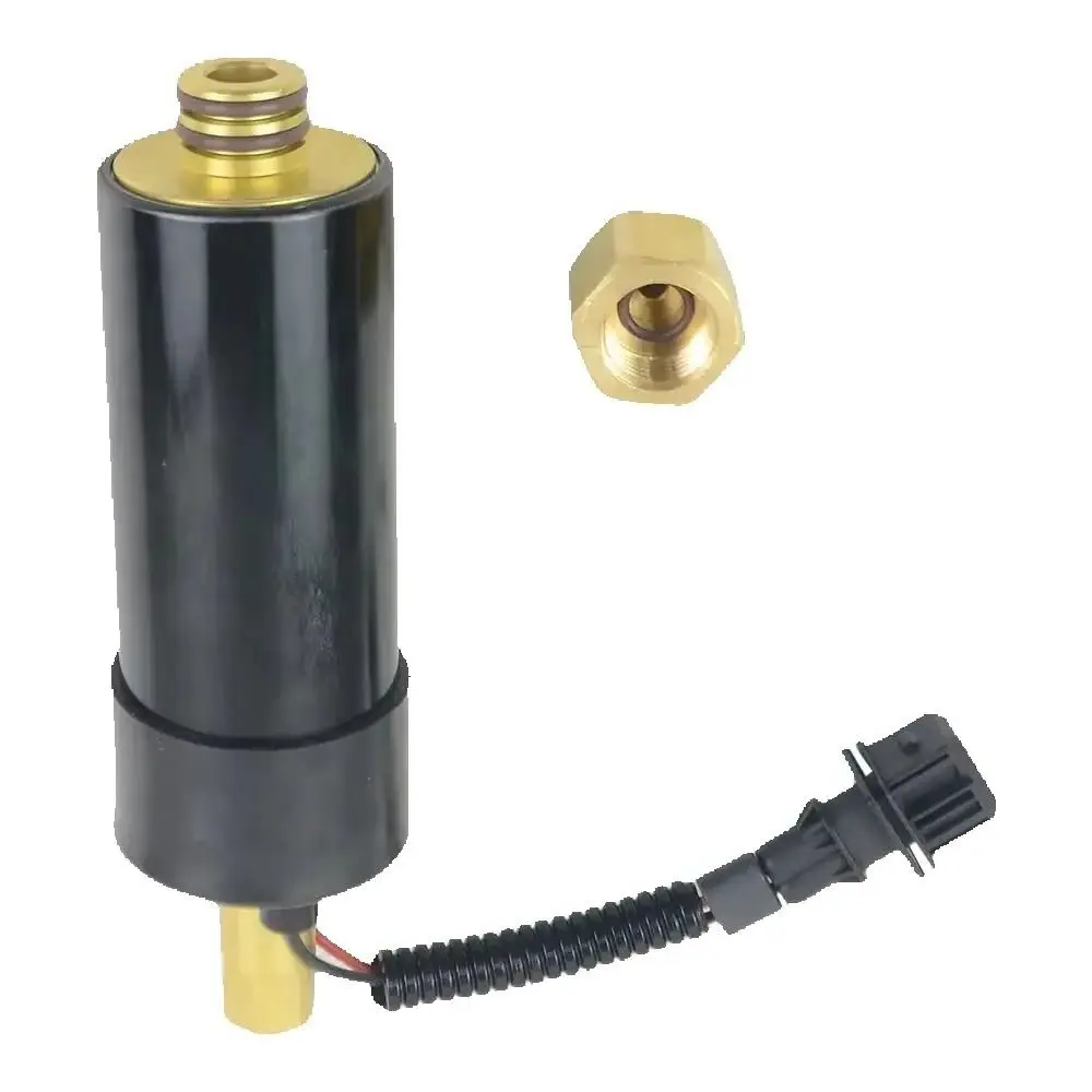 For Volvo Penta 4.3L, 5.0L, 5.7L, 7.4L, 8.1L Gi 21545138 21608511 High Pressure Fuel Pump