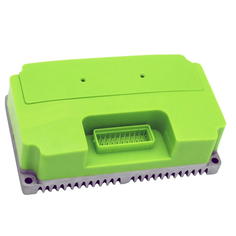 ND72260 48V-72V 80A 3KW DC Sine Wave Electric Scooter Bluetooth Debugging Programming Motor Controller