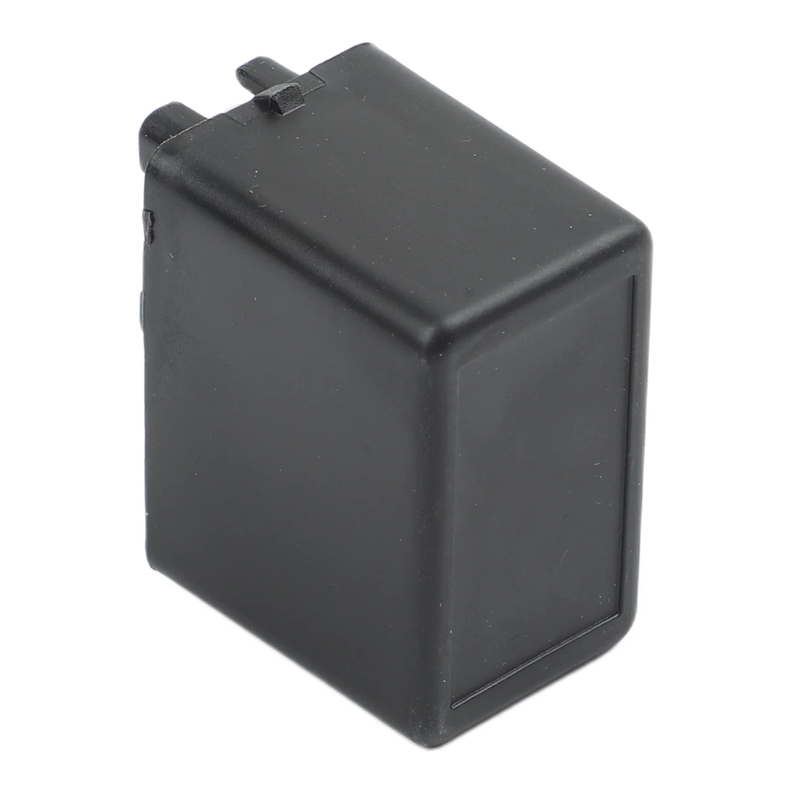 About 40x24x32mm 7-Pin LED Flasher Relay Power Efficiency Straightforward Setup 0.1-100W Load Range Easy Installation
