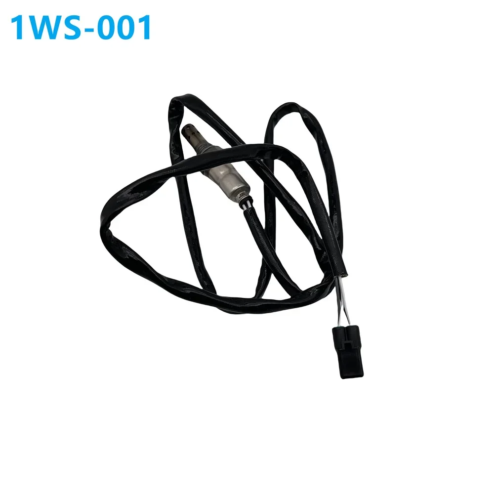 New High Quality 1WS-001 Oxygen O2 Sensor 1WS00 Probe For Yamaha MT-10 MT10 RN45 T-MAX XP530 2016 2017 2018 2019 2020