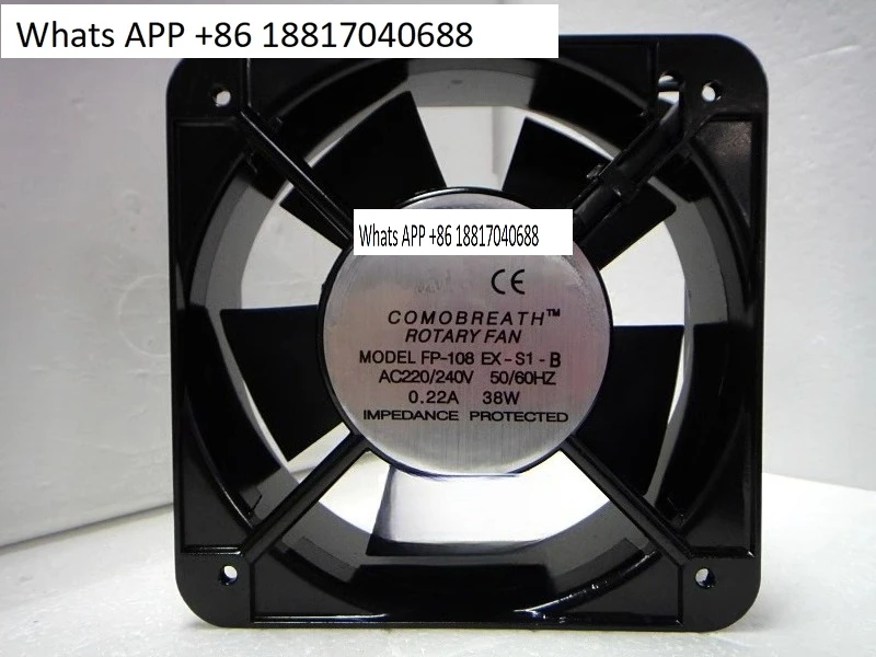 FP-108EX-S1-B 150 *… - image