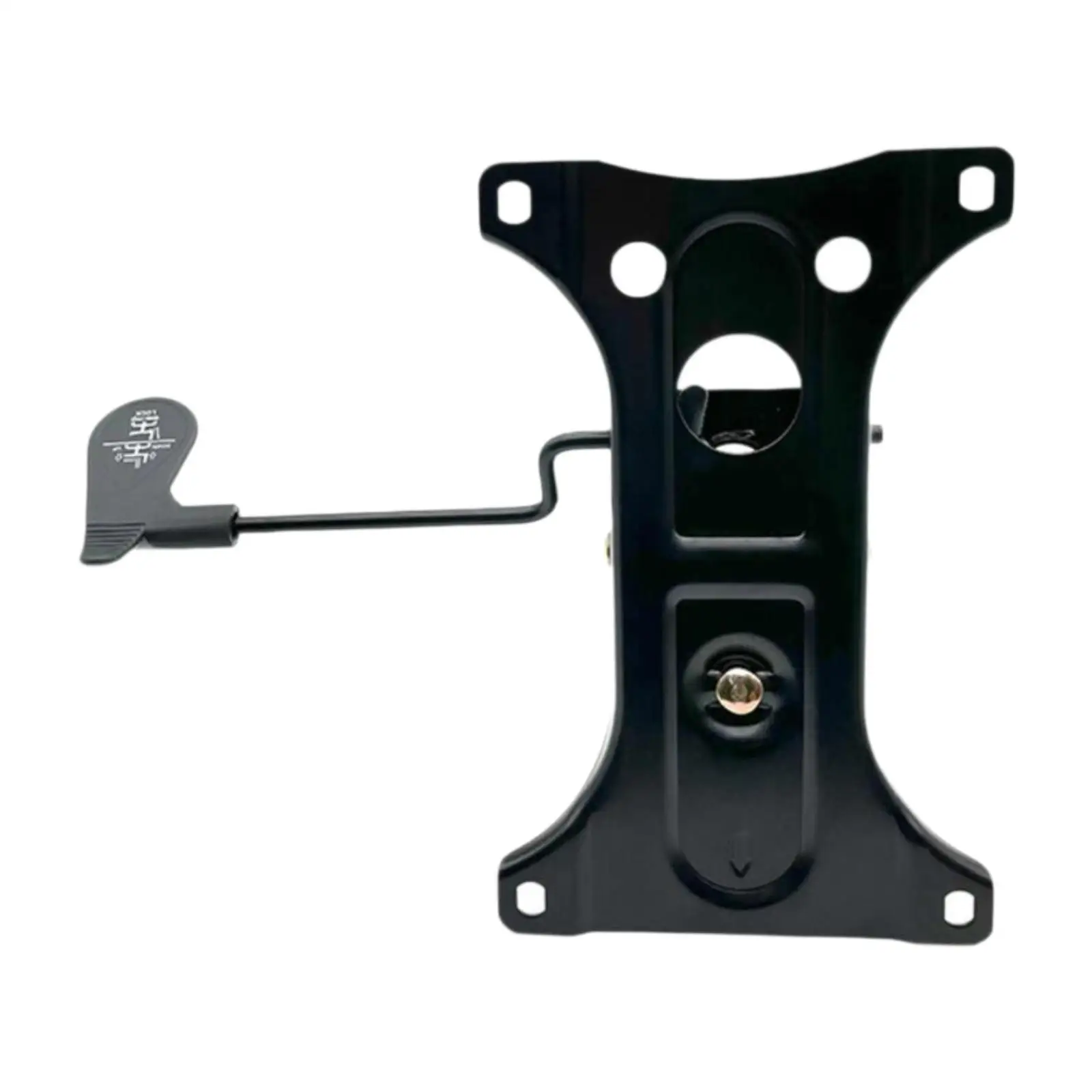 Office Chair Tilt Base Control Easy to Use Steel Universal Gaming Chair