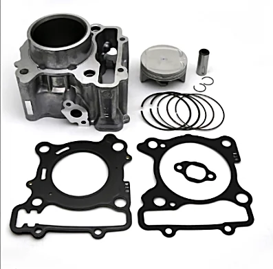 

70mm 300cc Motorcycle Engine Cylinder Kit Piston Rings Gasket BRANDNEW Engine Cylinder For YAMAHA X-MAX300 XMAX300 300 2017-2022