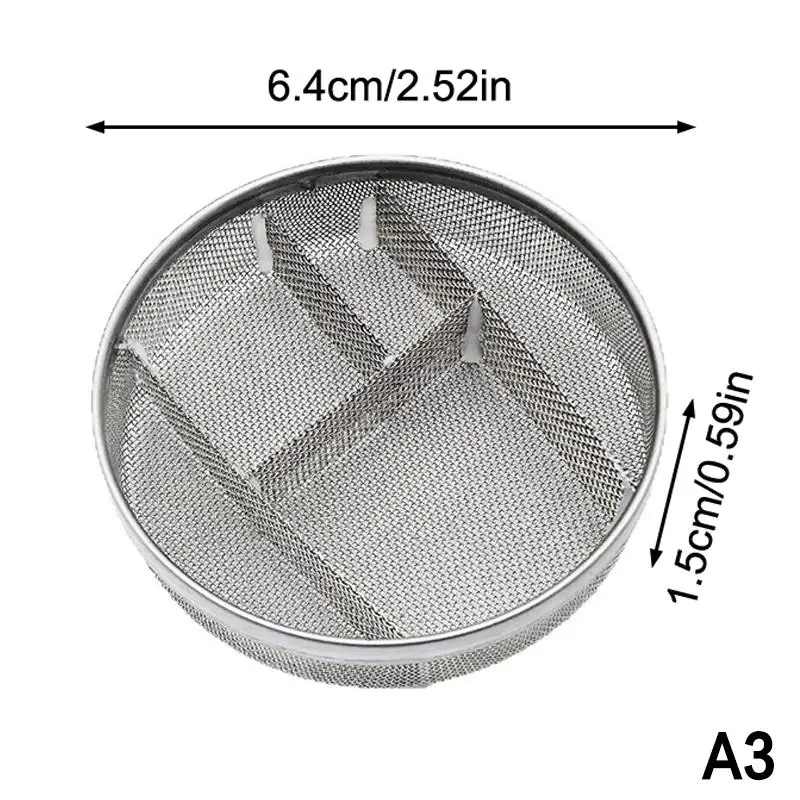 Stainless steel watch parts cleaning, mesh basket repair, tray multi size ultrasonic cleaning basket repair, oil mesh jewelry