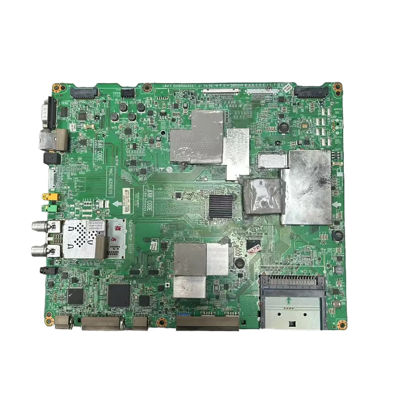 Original For Lg 49/… - image