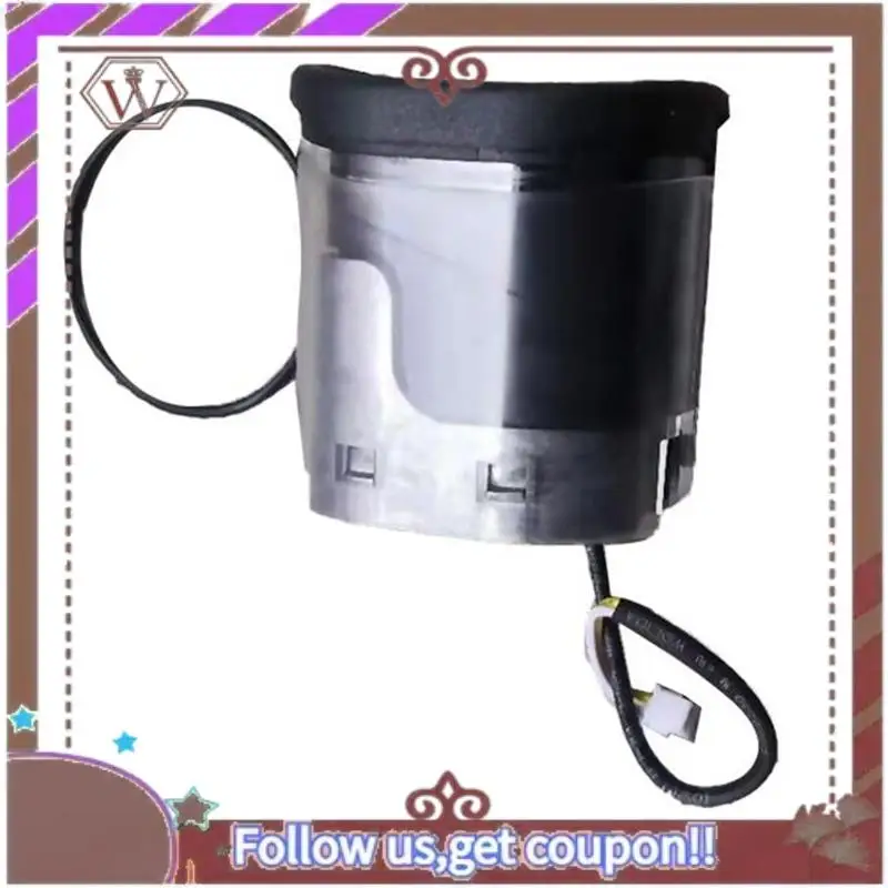 A57E-Headlight Assembly Kit For Ninebot MAX G30 G30D Kickscooter Electric Scooter Head Light Lamp Front LED Light Parts