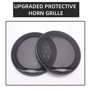 Hoparlörler, koaksiyel kablolar, araba kapısı, araç ses oto müzik stereo tam frekans, dahili hoparlörler, otomatik, 4'ler, 5'ler, 6'lar, 6 x 9 inç, 2 adet Satışta ilk 10 bir çift hoparlör, 5 inç no. 6