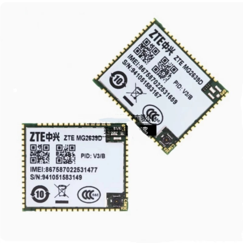 MG2639D_V3/B MG2639D V3/B Communicate GPRS GSM 3G SMS Data Voice  Module