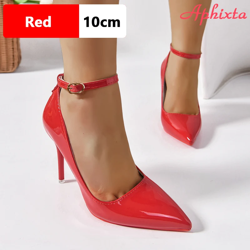 Red-10cm