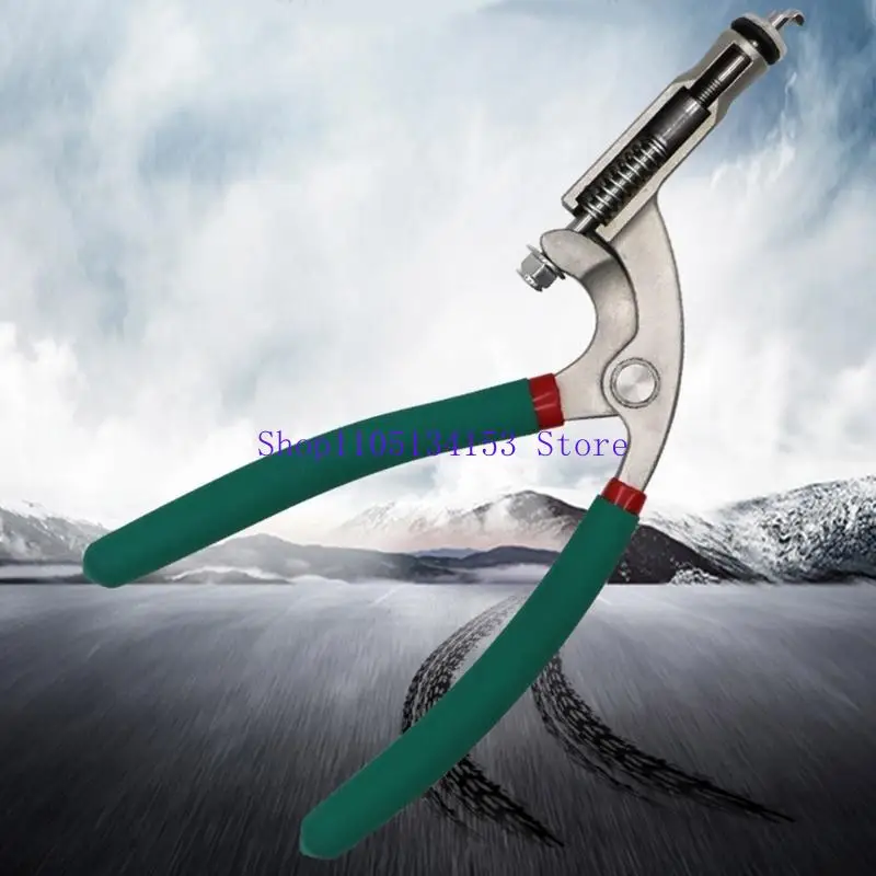 

HG89 Инструмент для ремонта края автомобиля Фендер