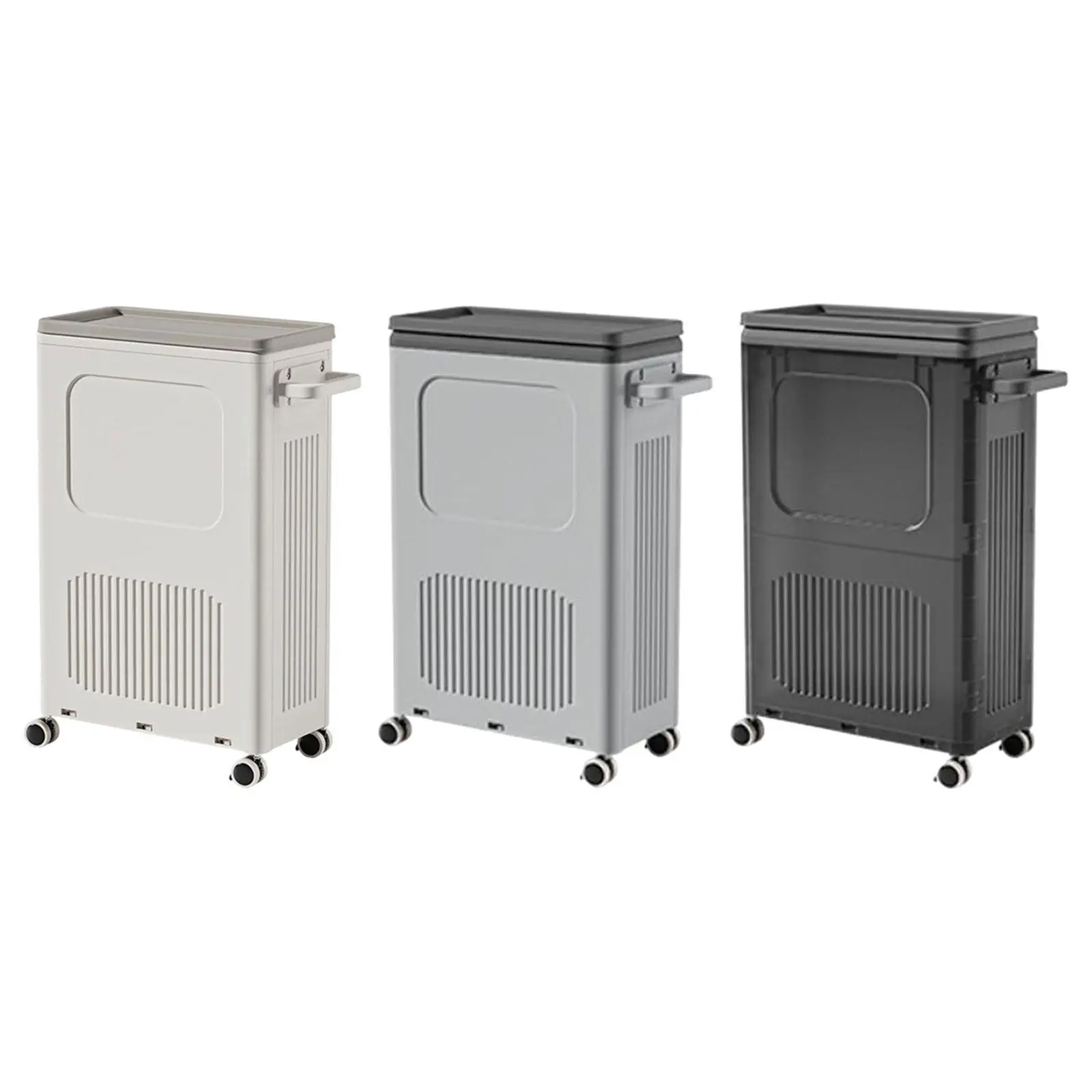 

Foldable Laundry Basket Clothes Basket for Bedroom Washing Storage College