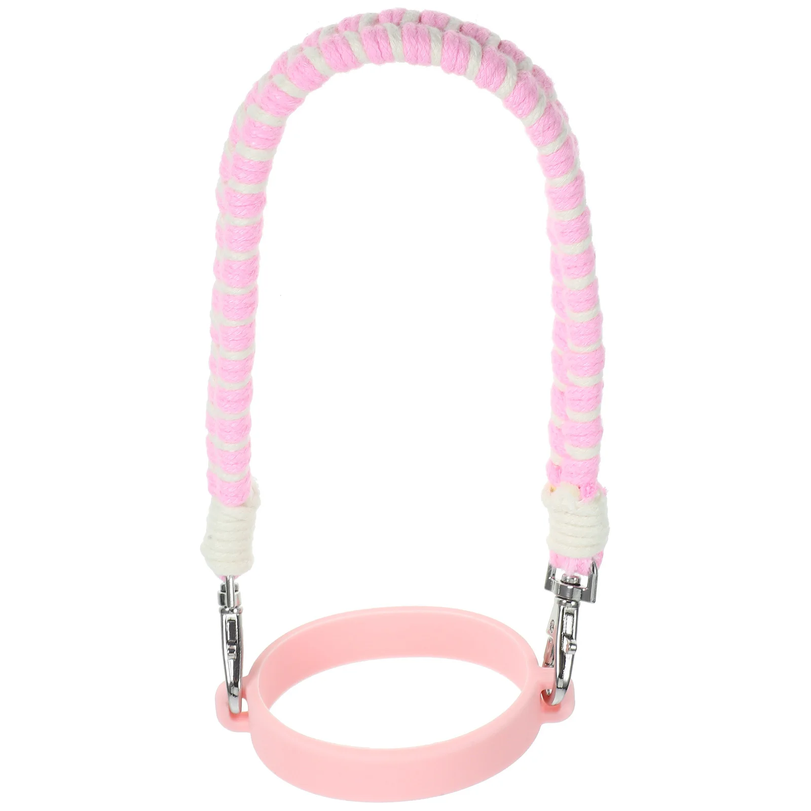 

Water Strap Silicone Bottle Carrier For Outdoor Hiking Portable Durable Bottle Sling Holder Travel Kettle Strap