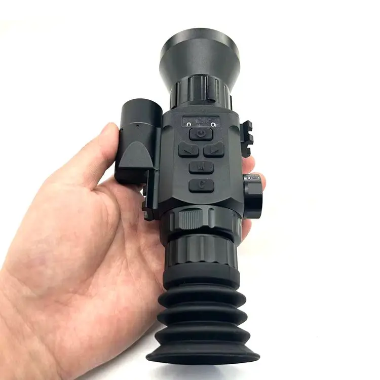 

High Performance And Cheaper Night Vision Camera Infrared Thermal Imaging For Hunting M35 Thermal Sight