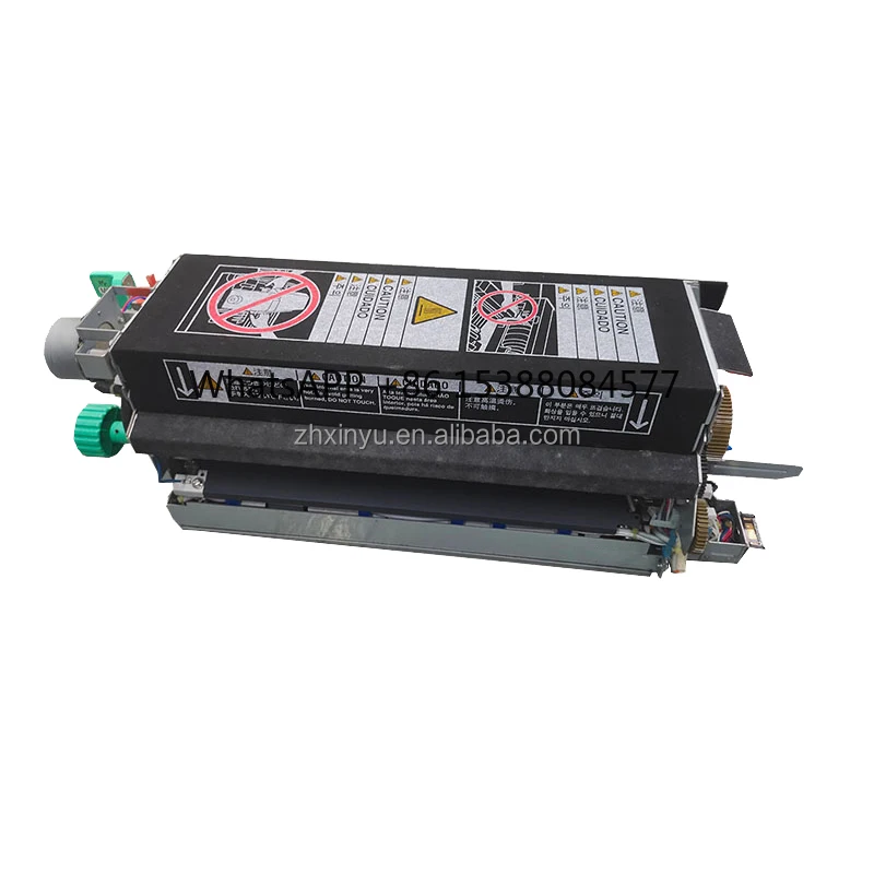 

Xinyu Premium Quality Fuser Kit for Konica Minolta BH950 951 1051 1200 1052 1250 1100 Copier Fuser Unit Fuser Assembly