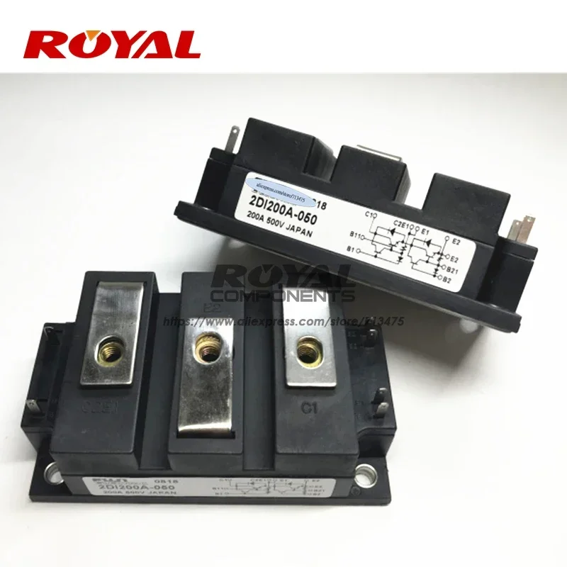 2DI300A-050 2DI300A-050E 2DI300A-050D 2DI200A-050 2DI150A-050 2DI300A-050-03