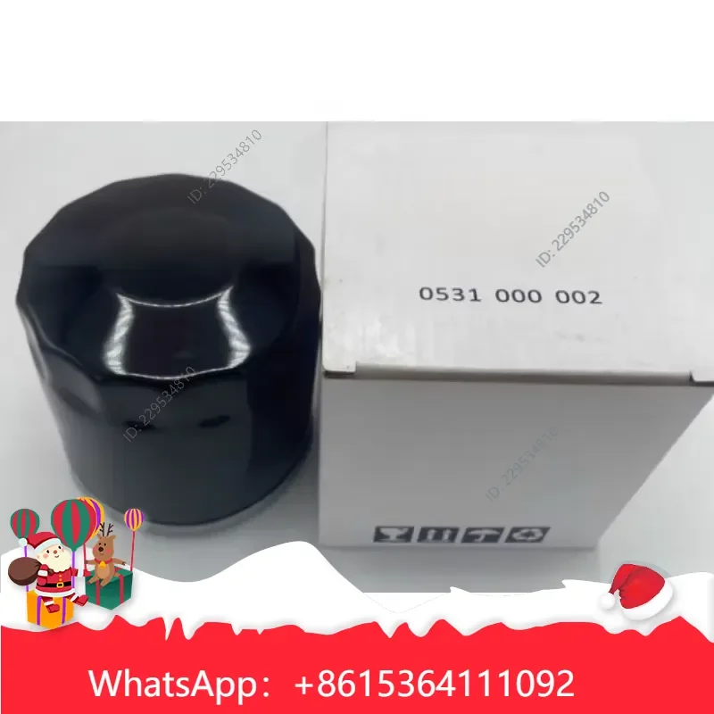 1pc for 0531000002 Vacuum Pump Exhaust Filter Element Oil Mist Separator Oil Filter 1Pcs Compatible For Model，practical use