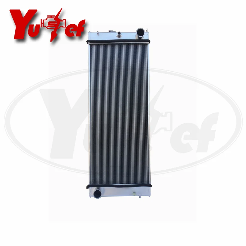 

Excavator Radiator Assy For Komatsu 207-03-75121 PC350-8 PC400-7