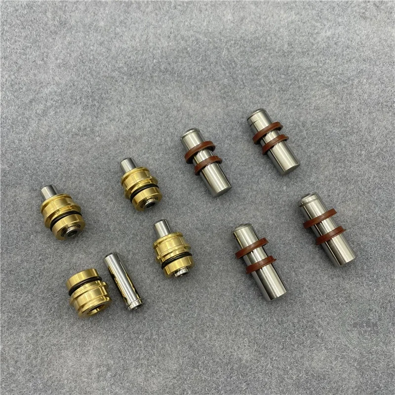 Excavator 55 60 65 75 80 85 135 8 9 Foot valve Travel Bullet Head Auxiliary Valve Pin
