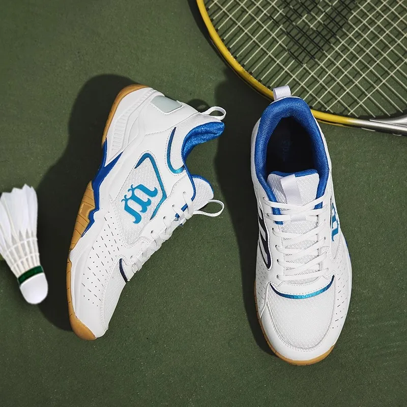 

New Hot Sale Breathable Elastic Anti-Friction Wear-Resistant Tennis Shoes Sprint Lightweight Sneakers Basketball Shoes Sports Shoes