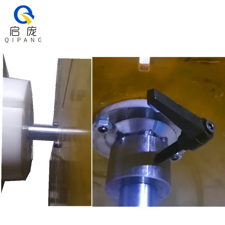 High-speed Automatic Wire Cable Rolling Coiling Machine Best Selling Cable Coiling Equipment Cable