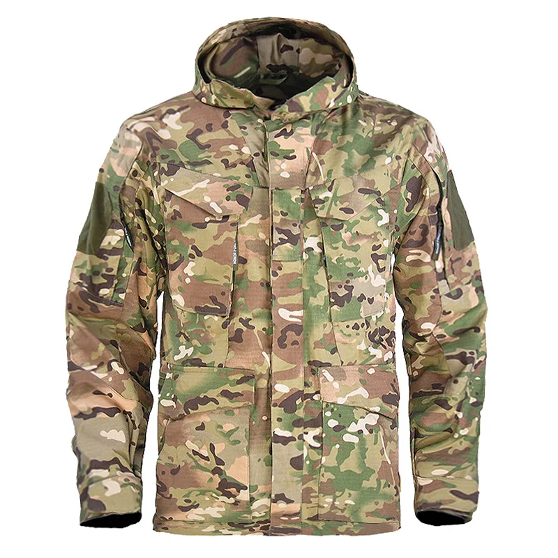 Tactical Tom Outdoo… - image