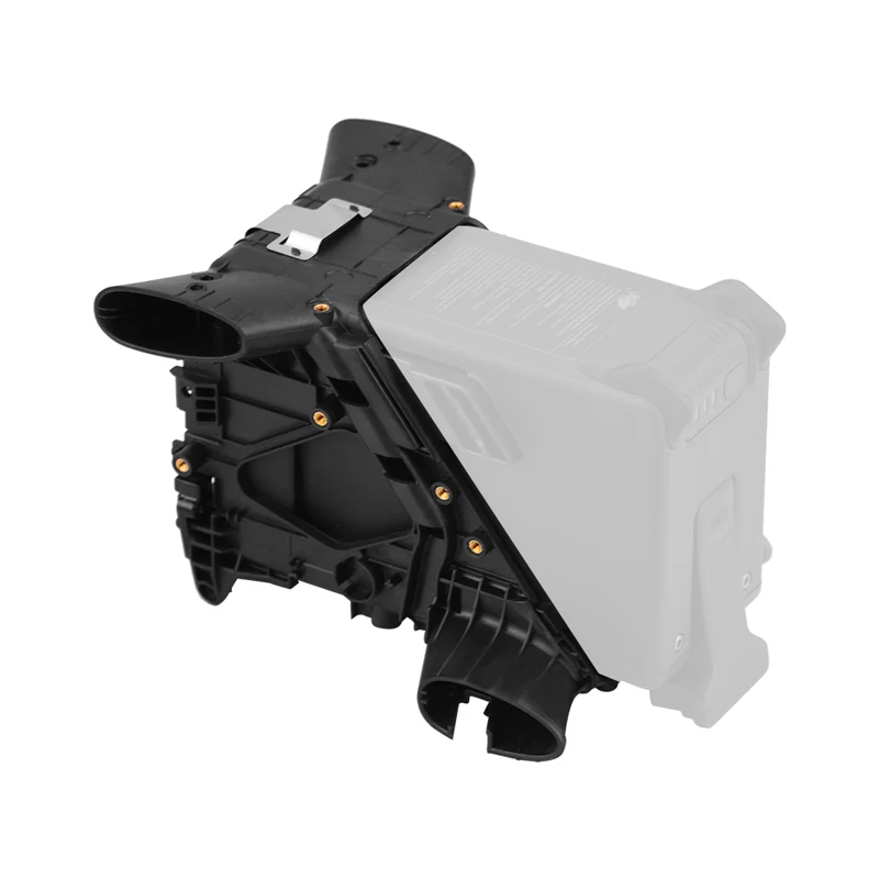 Quadro médio para DJI FPV Combo Drone, Reparação, Peças de reposição