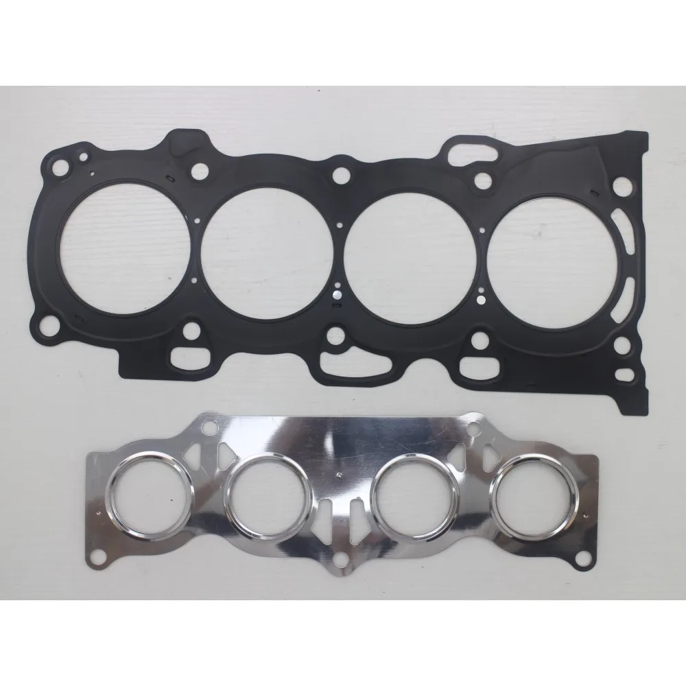 2AZ 2AZFE Engine Full Head gasket kit fit for TOYOTA CAMRY RAV4 SOLARA AVENSIS VERSO PREVIA ACR50 2.4L 16V 2362cc VRS Scion tC