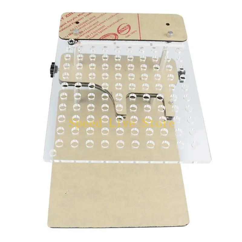 547C LED BDM Frame Probes Pen LED BDM Frame Pins For KESS KTAG FGTECH Programming