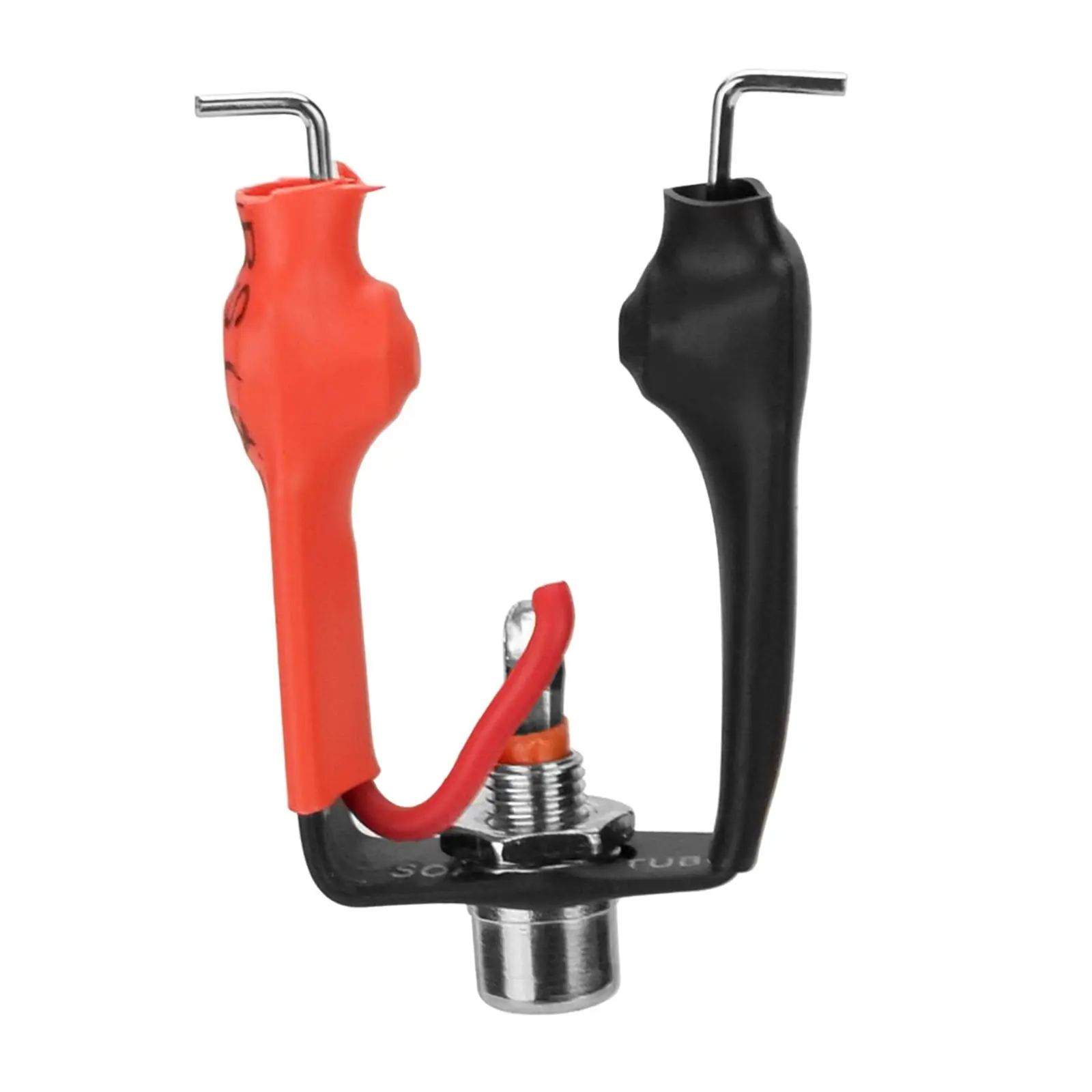 

Преобразователь шнура с зажимом RCA, прочный для замены шнура общего интерфейса