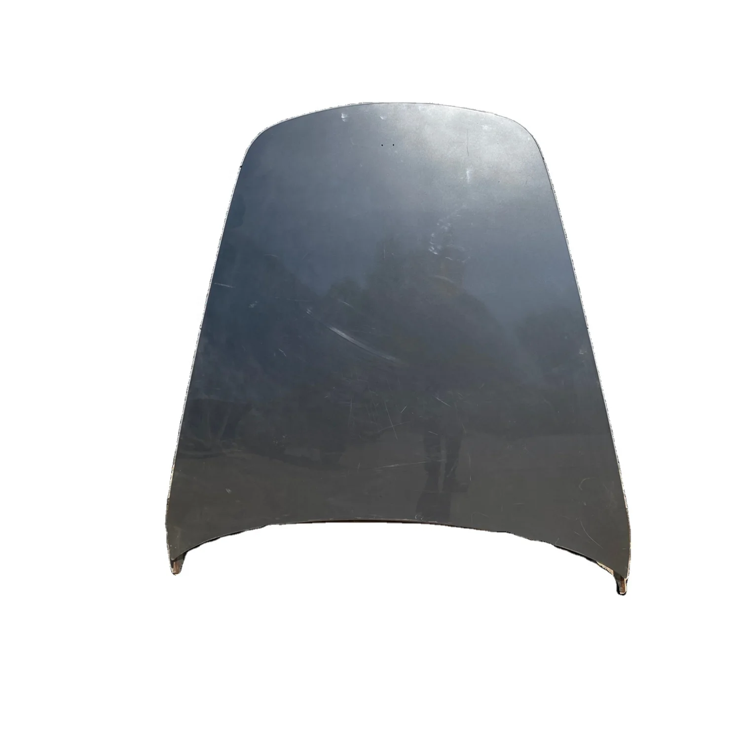 

The original high-quality engine hood of the body kit is suitable for the 2007-2011 Porsche 987 991Boxster Spyder engine hood