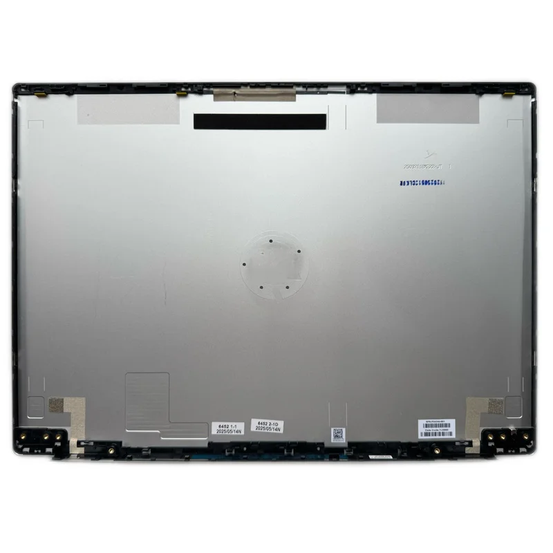 Новая задняя крышка/верхняя панель экрана S P34240-001 для HP OmniBook 5 16-AF 16-AG