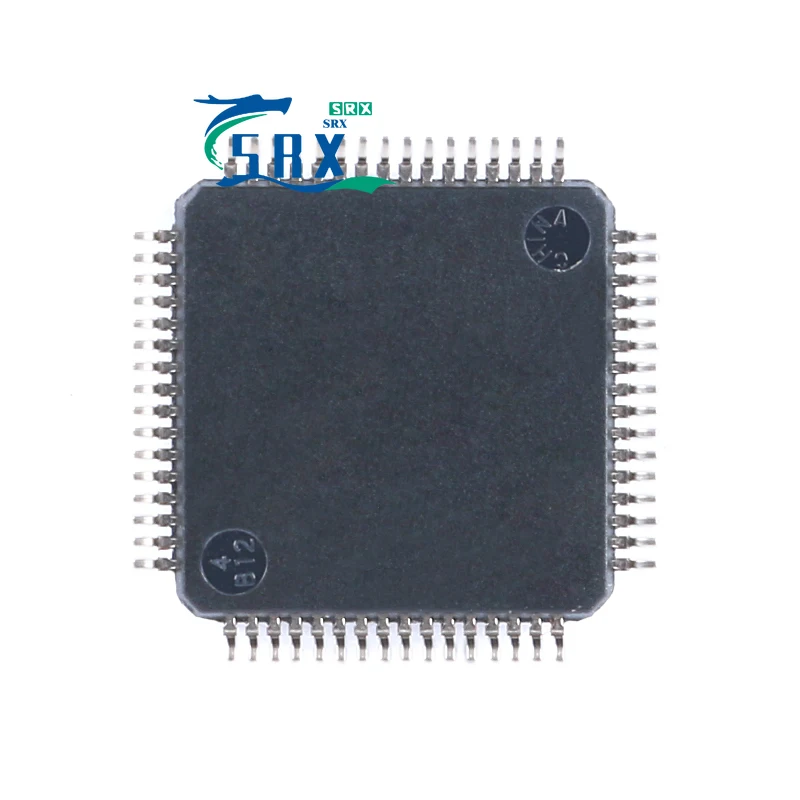 New Original STM32F072R8T6 LQFP-64 ARM Cortex-M0 32-bit Microcontroller-MCU For bulk orders please inquire