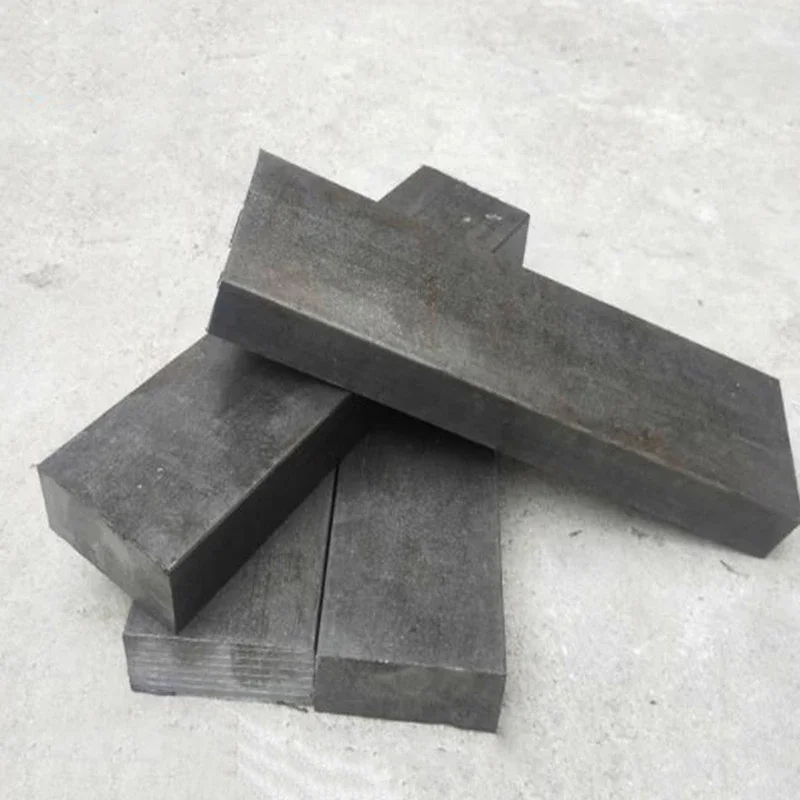 1Pcs 500mm A3 Iron Bar Flat Steel Cold Drawn Iron Sheet Q235 Steel Bar Zero Cutting Laser Cutting Thickness 2mm 3mm4mm 5mm 6mm