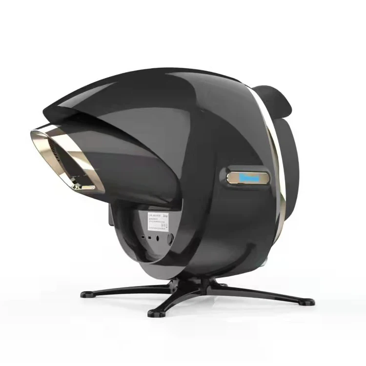 New Arrivals Skin Analysis Machine 3d Scanner HD Screen Machine Other Skin Care Products Set (new) Tools Skin Analyzer