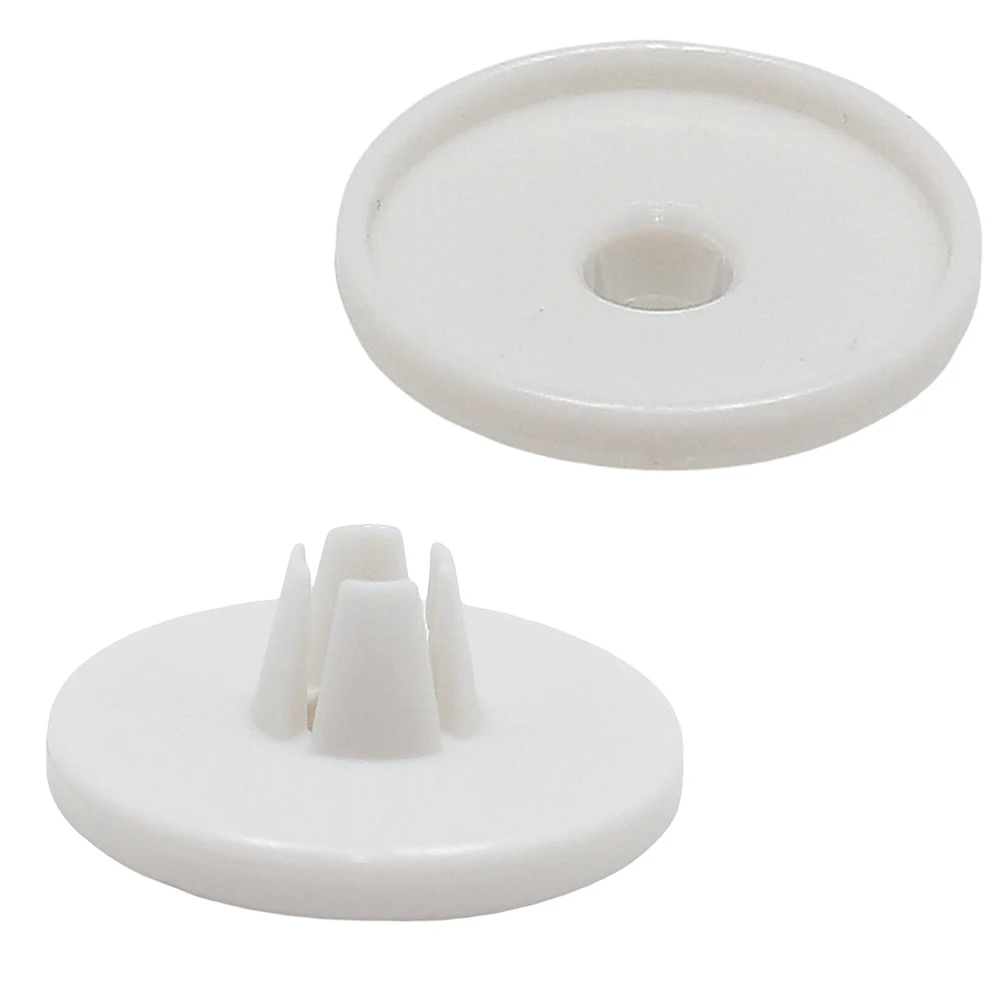 2 PCS Spool Cap (Small) #822019509  For Bernette, Elna, Janome, Juki, Singer, Viking, Pfaff, Wihite Sewing Machine Accessories