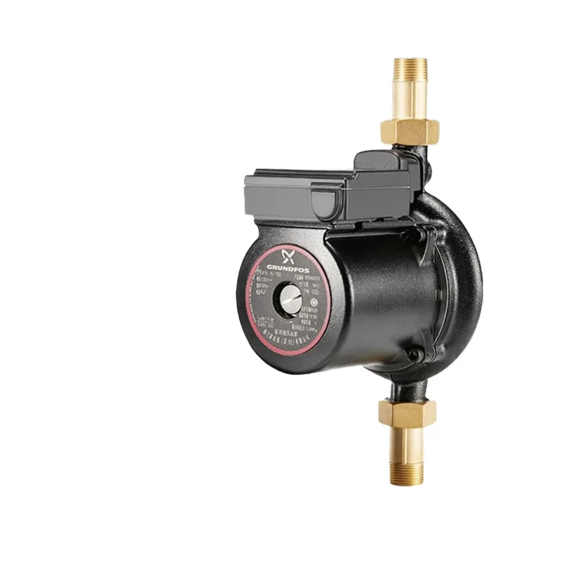 

Household booster pump Automatic water heater Pressurized pump Tap water pump
